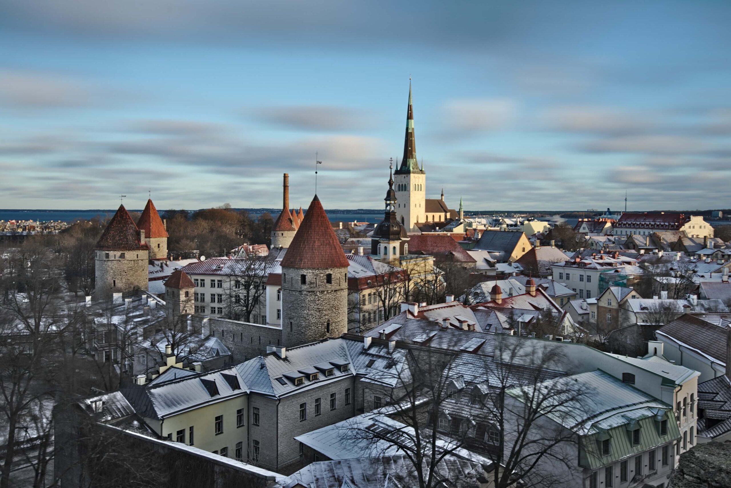 Elustiili ja kaaslaseks olemise seos Tallinnas