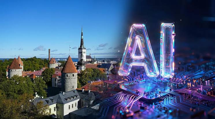 Tallinna kaaslaste leidmine veebipõhiste otsingutööriistade abil